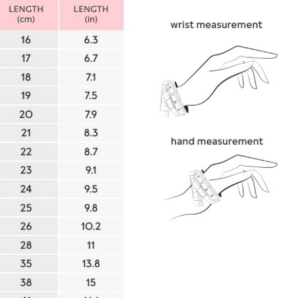 PANDORA 592733C01 Pandora Moments Sparkling Shooting Star Clasp Bracelet New - Picture 4 of 4